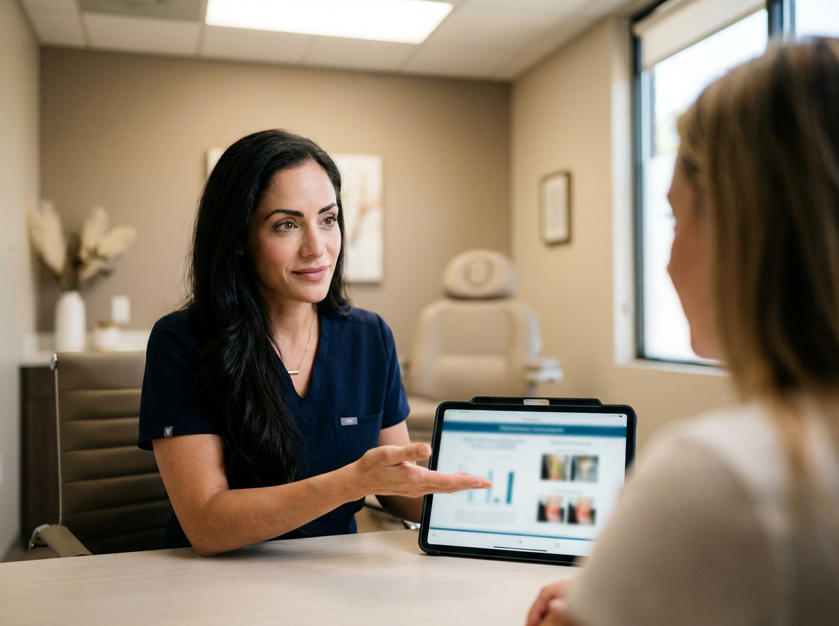 Regenerative peptide therapy